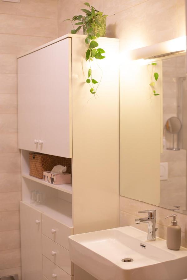 Apartman Čakovec Extérieur photo