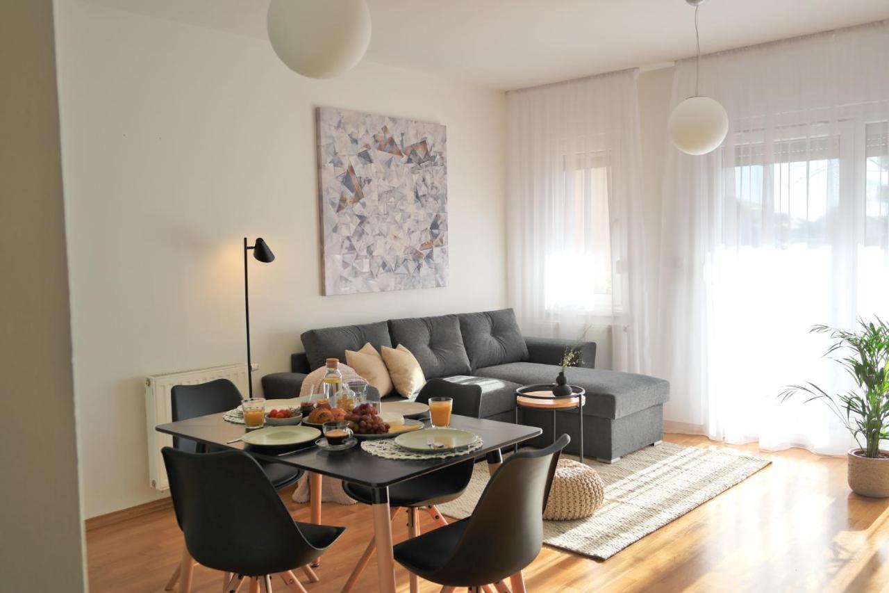 Apartman Čakovec Extérieur photo