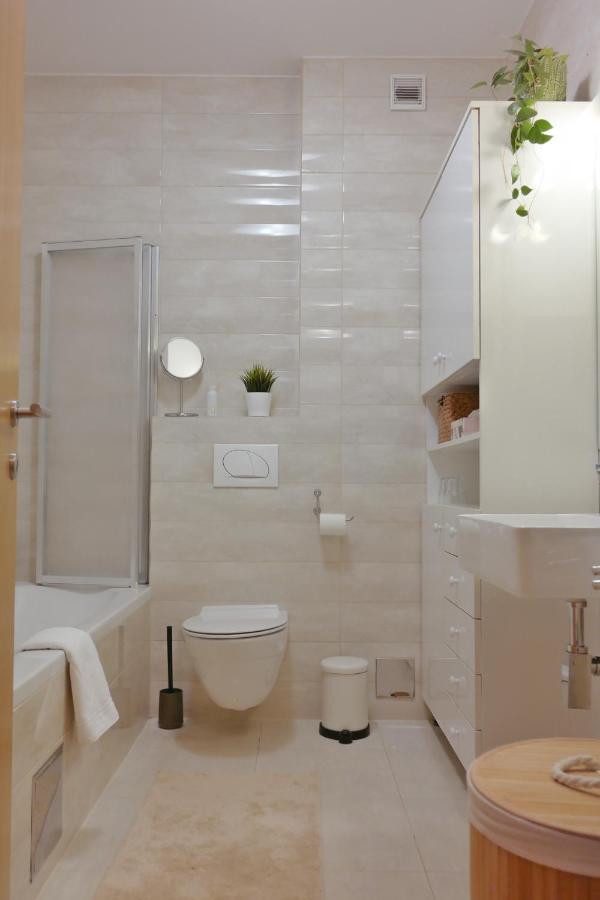 Apartman Čakovec Extérieur photo