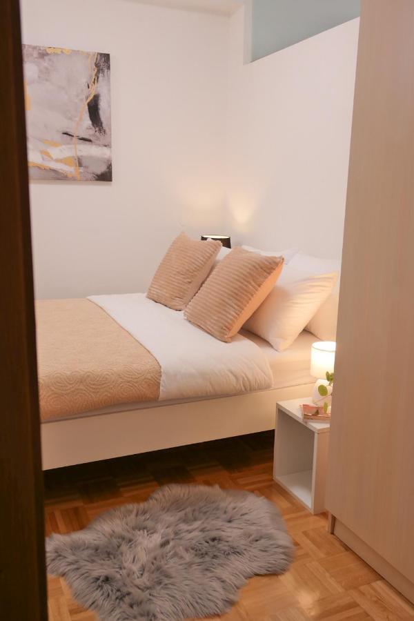 Apartman Čakovec Extérieur photo