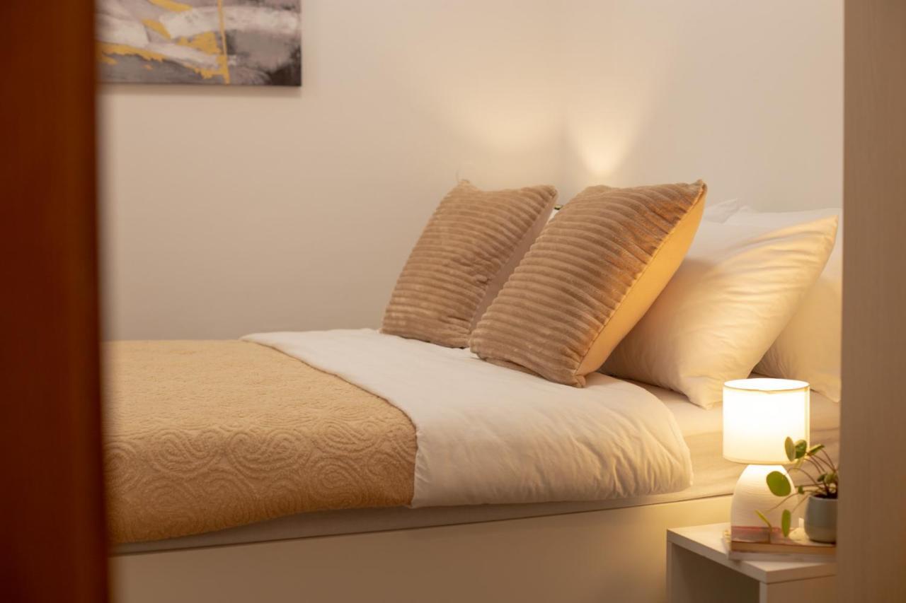 Apartman Čakovec Extérieur photo