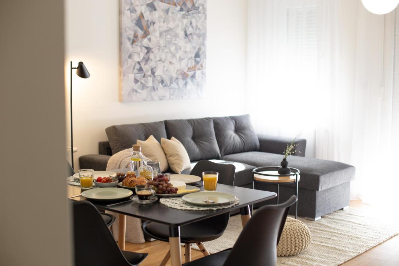 Apartman Čakovec Extérieur photo